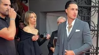 Alejandra Rubio rompe su silencio y habla sobre la ruptura con Carlo Costanzia: "Ha dormido en el jardín"