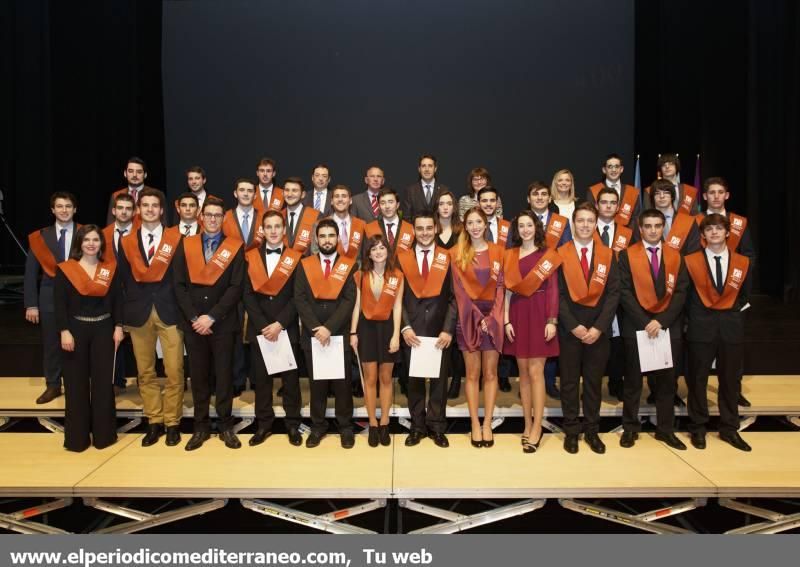 Graduaciones UJI