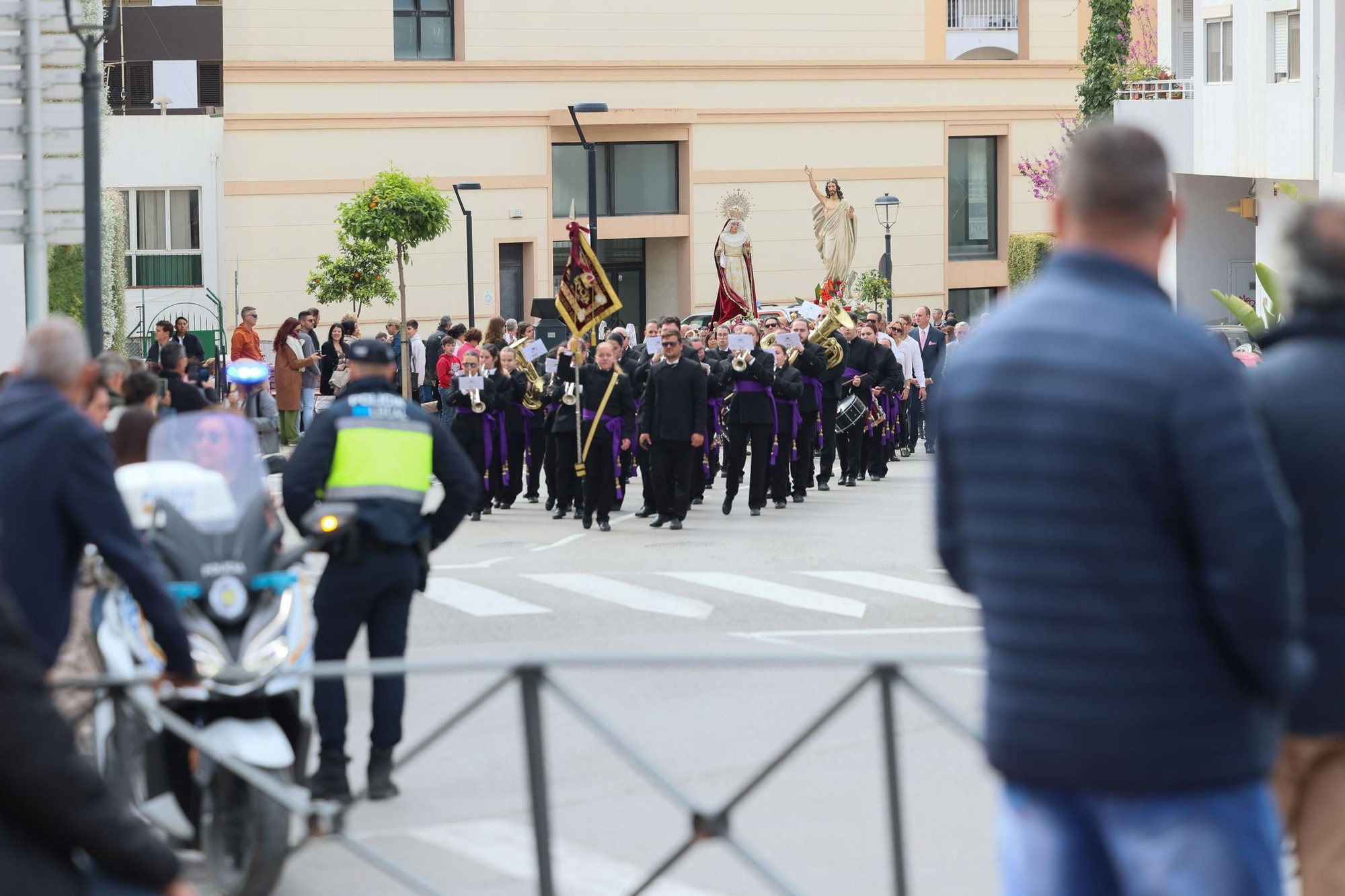 Santo Encuentro en Santa Eulària (2024)