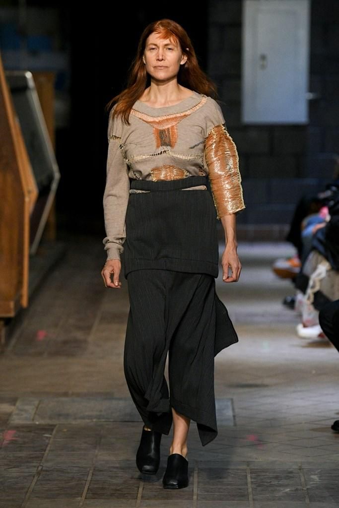 Eckhaus Latta