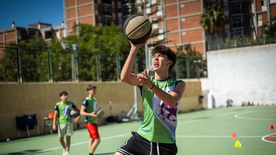 Tenerife School Model Successfully Balances Academics and Elite Athletics