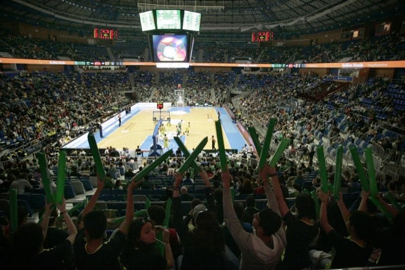 Euroliga | Unicaja, 71 - Fenerbahce, 67