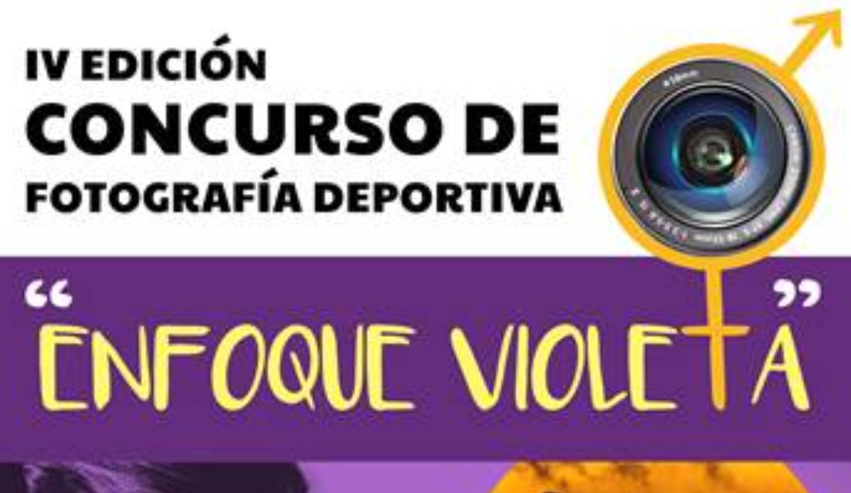 Cartel del concurso.