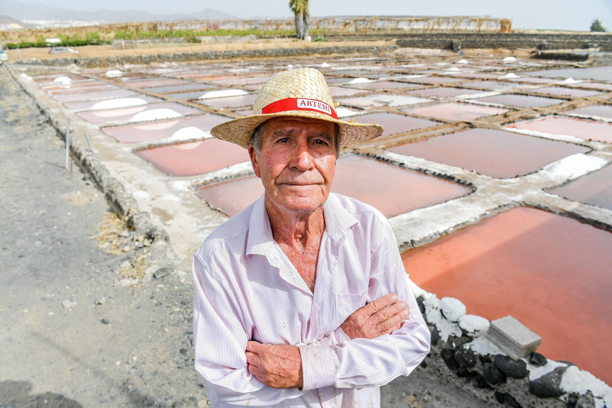 Salinas de Vargas