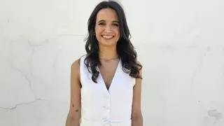 De huérfana de falla a ganadora de la Sección Especial