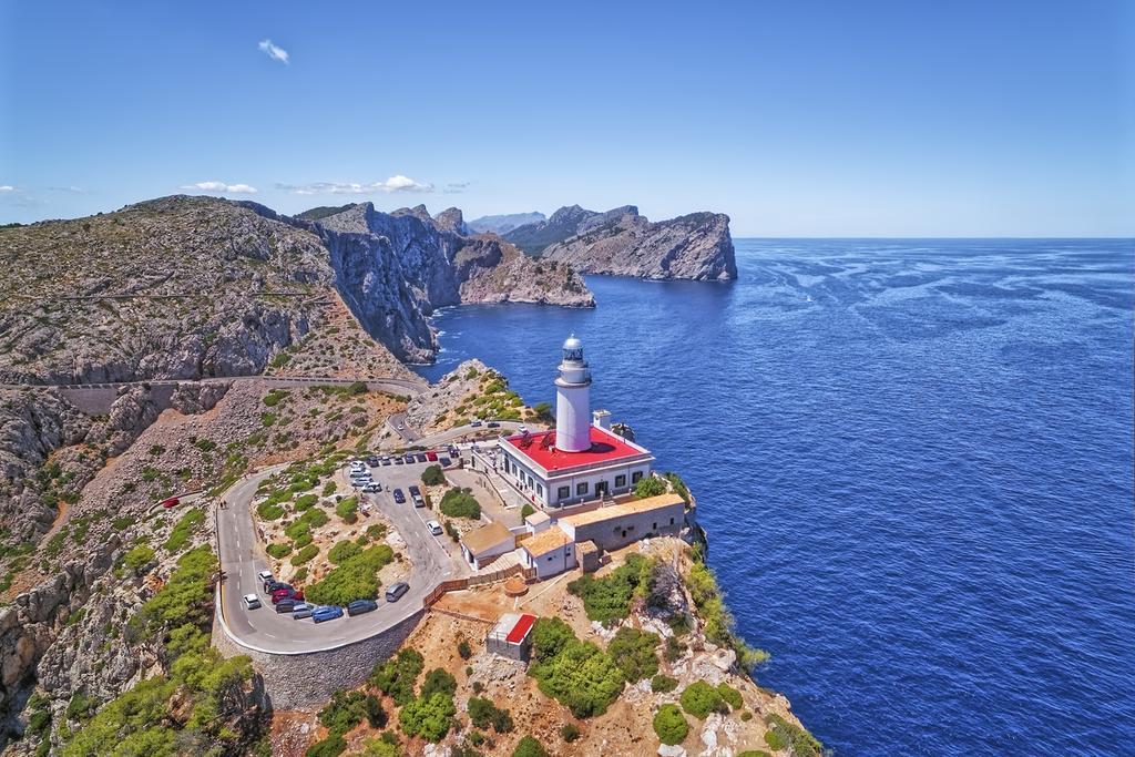 Mallorca esconde rincones bellísimos