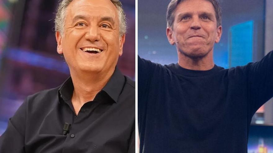 Roberto Brasero confirma lo que todos sospechaban de &#039;El Cordobés: &quot;Es muy...&quot;