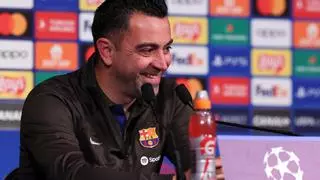 La estrategia de Xavi para frenar al PSG