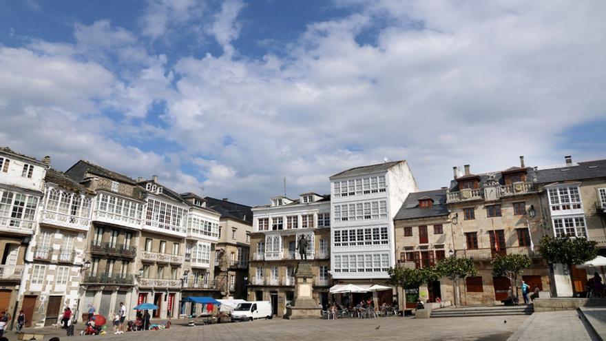 Una de las celebraciones más antiguas de España tiene lugar en un pueblo a una hora de A Coruña: se celebra en un mes