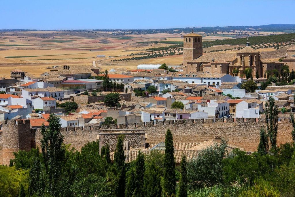 Belmonte, Cuenca
