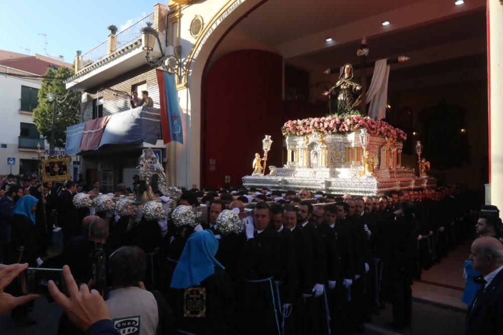 Viernes Santo | Santo Traslado