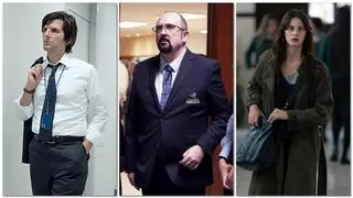 Las 10 series que no te puedes perder este enero