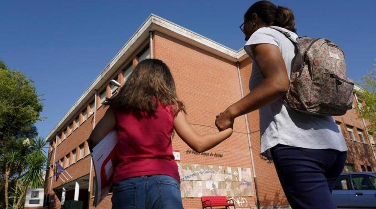 Jornades de portes obertes: ¿com pots triar el millor col·le per als teus fills?