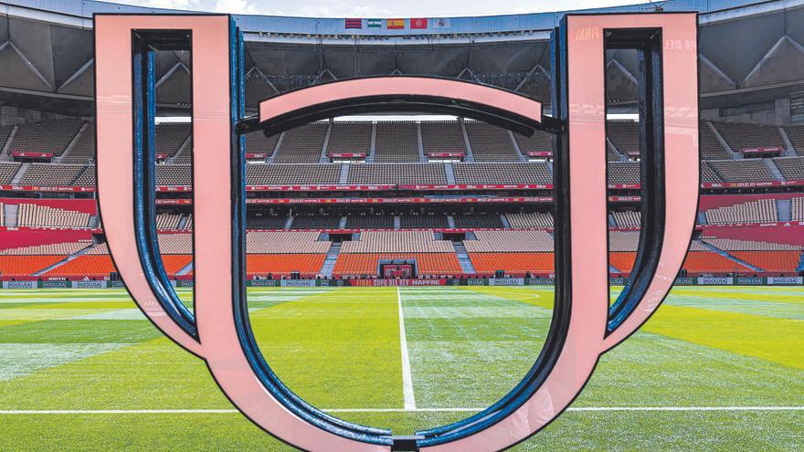 La final de Copa, en el punto de mira: la Policía Nacional analiza si es viable su coincidencia con la Feria de Sevilla