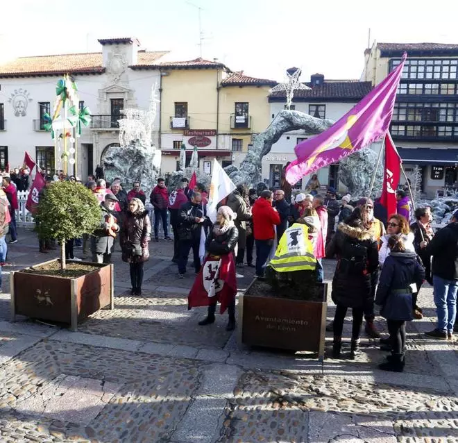 Fagúndez asegura que el Lexit es un tema que "no preocupa" al PSOE provincial