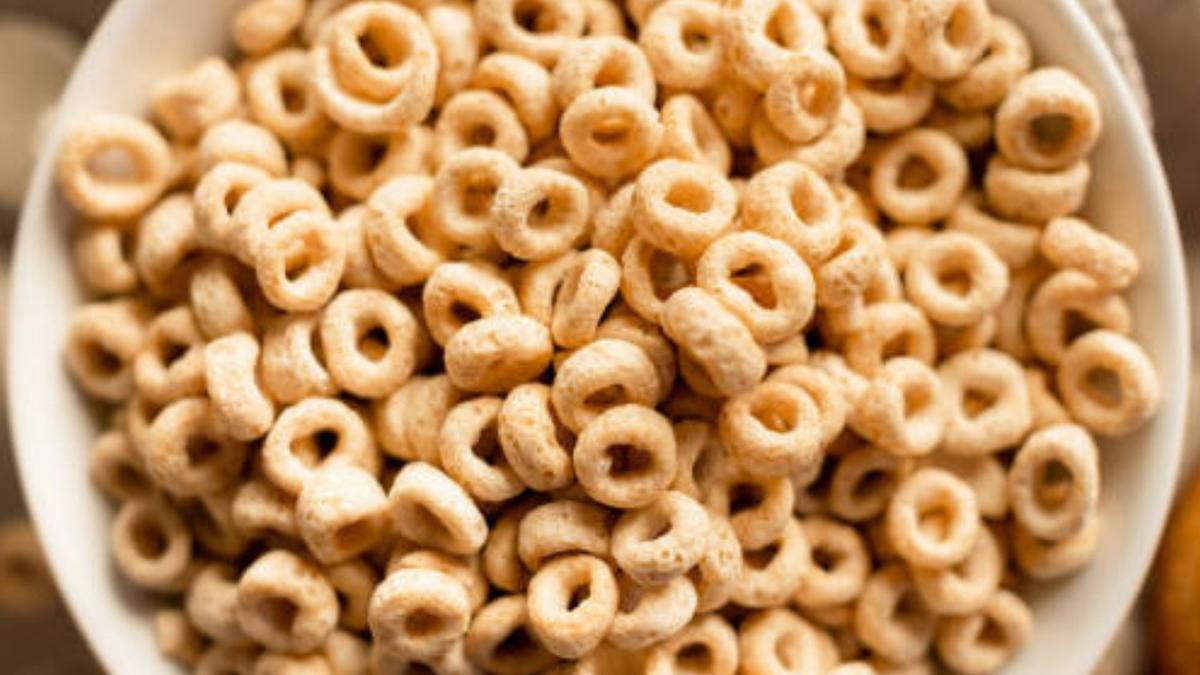 Cereales