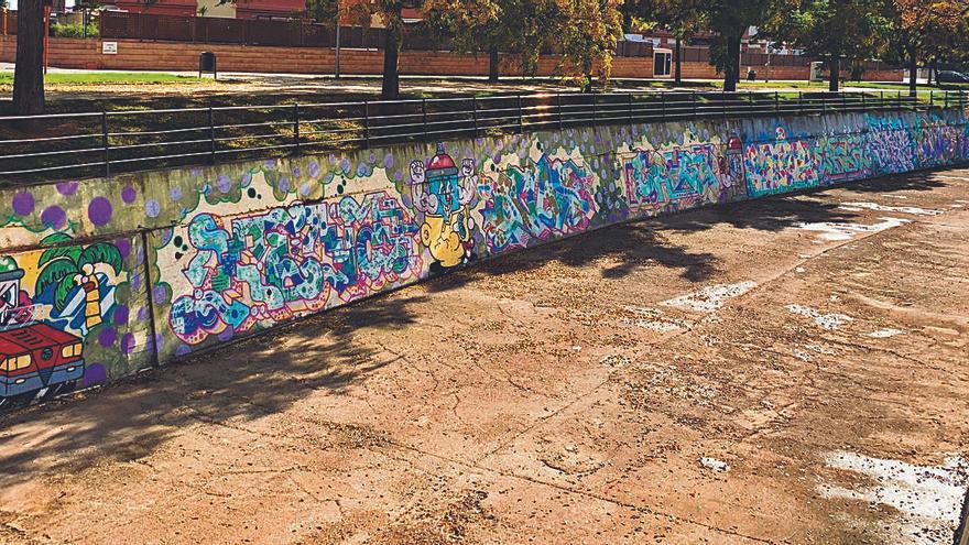 Tribuna | La gestió de l’art urbà de l’Ajuntament de Palma: diners públics per a uns i multes per als altres