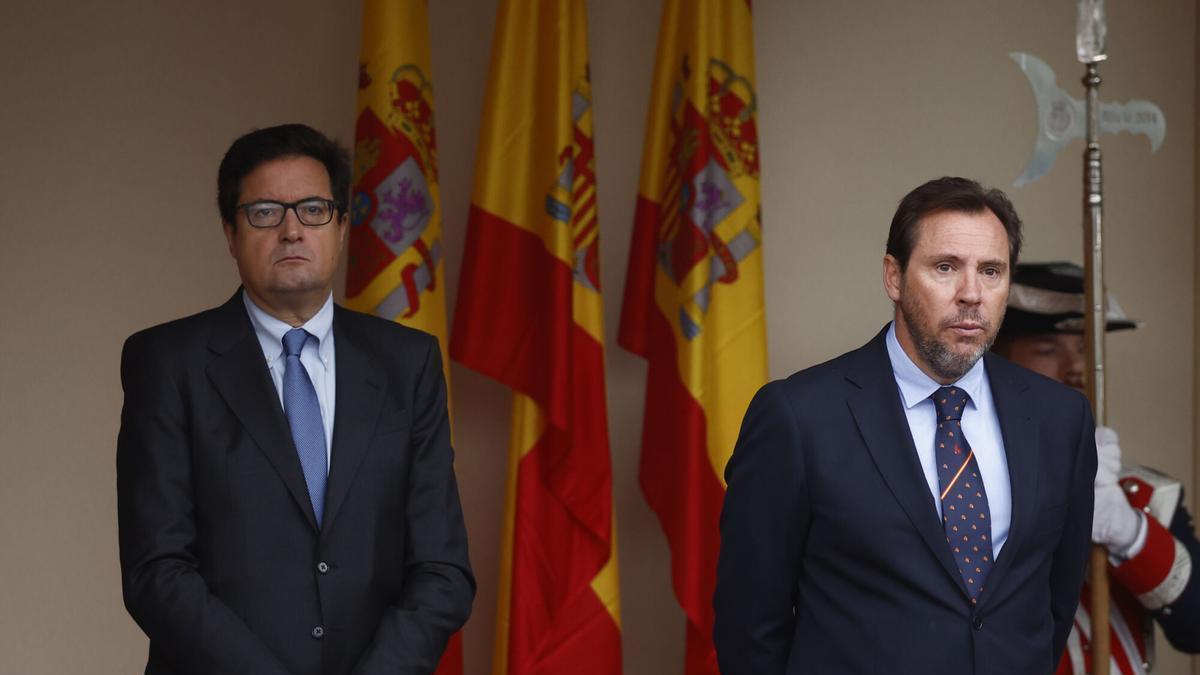 Los Óscar marcan la pauta en un Gobierno sacudido y dividido por la gestión de la crisis en Ceuta