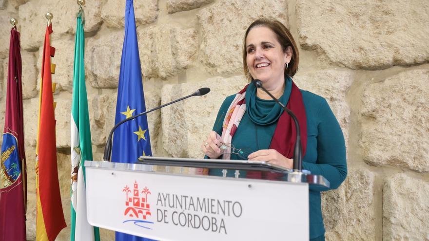 El Ayuntamiento de Córdoba obtiene 4,5 de los 22 millones pedidos de los fondos Next Generation