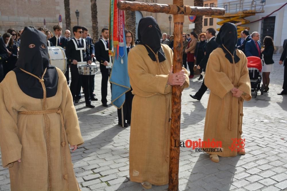 Pregón de la Semana Santa de Cieza 2018