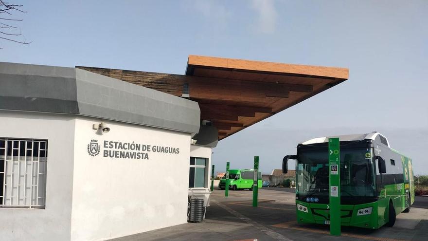 Автостанція в Буенавіста-дель-Норте перейшла на щоденний графік роботи після звернення громади
