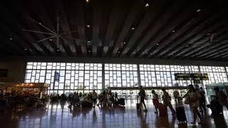 Aena invertirá 153 millones para transformar y "coser" la T2 del aeropuerto de Barcelona