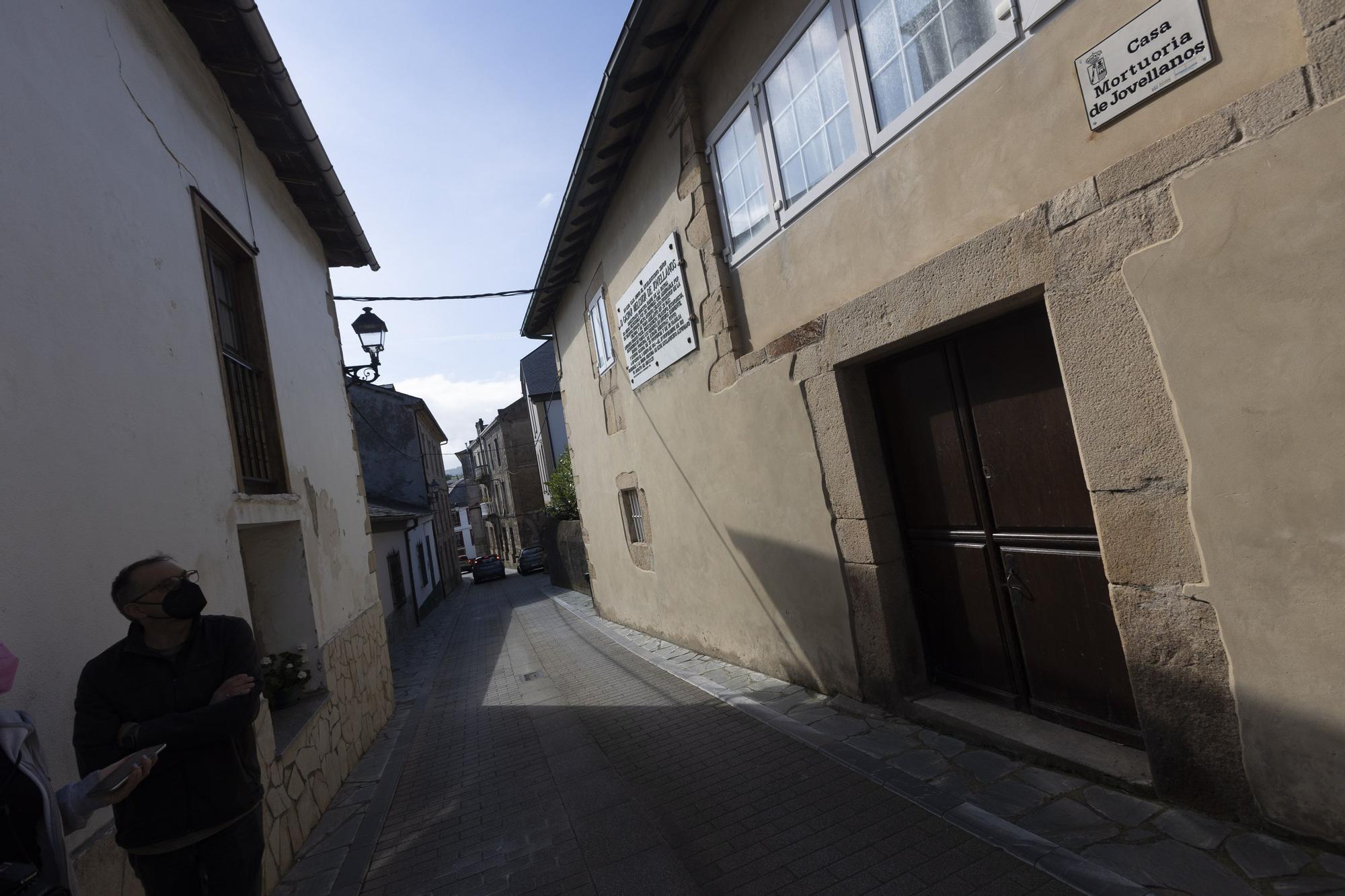 Puerto de Vega, un paseo por la historia del mar