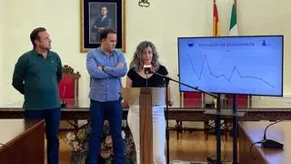 El Ayuntamiento de Priego de Córdoba creará una comisión asesora sobre la sequía