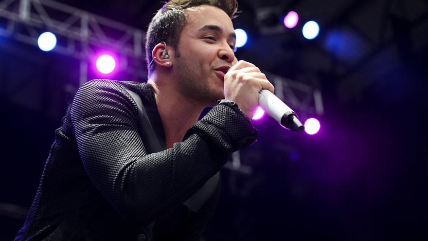 Prince Royce