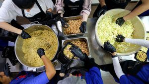 Prop de 10.000 oenagés suplanten la tasca de l’Estat al Líban