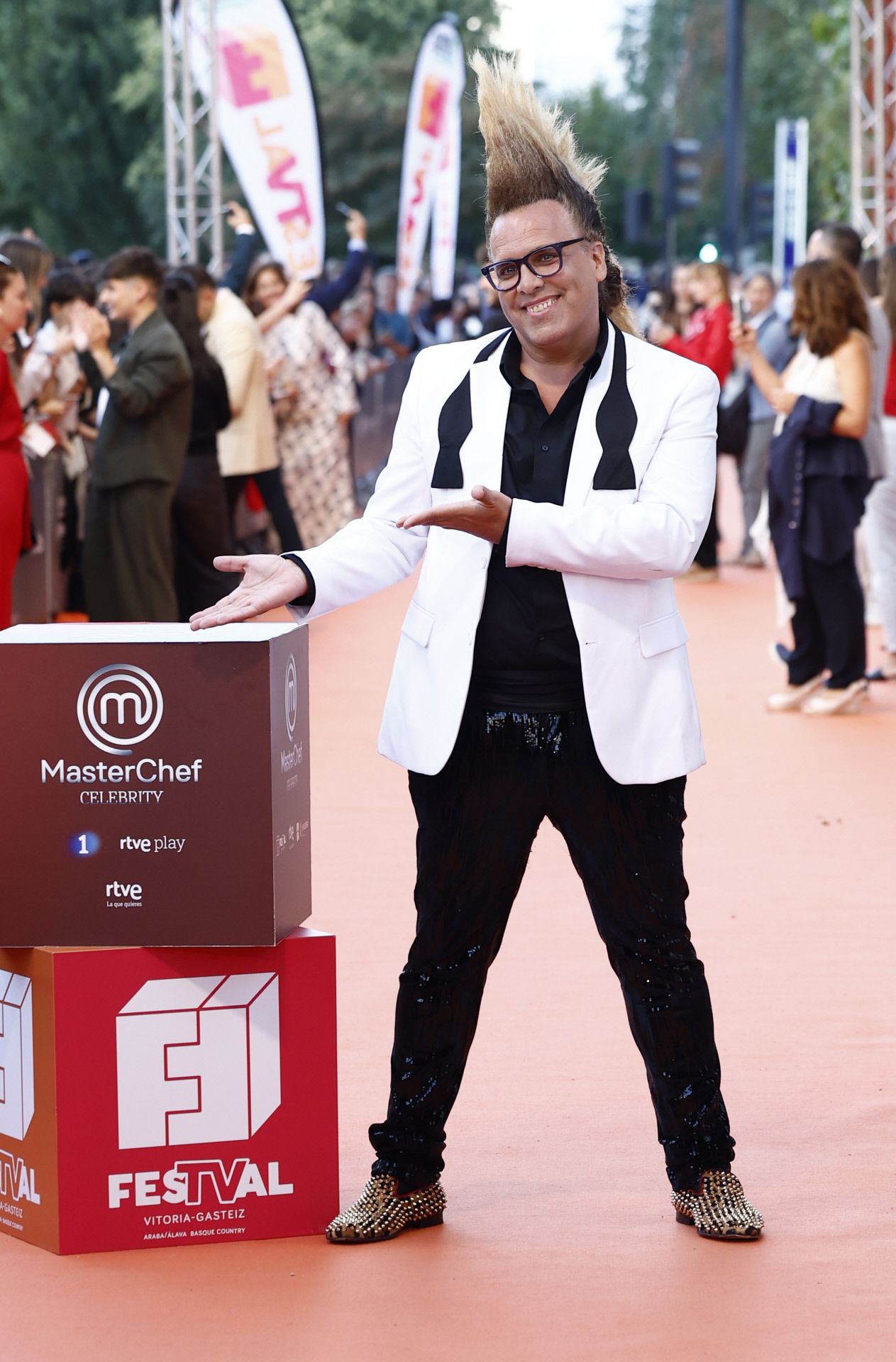 Torito ha confesado padecer una enfermedad crónica diagnosticada desde hace 15 años