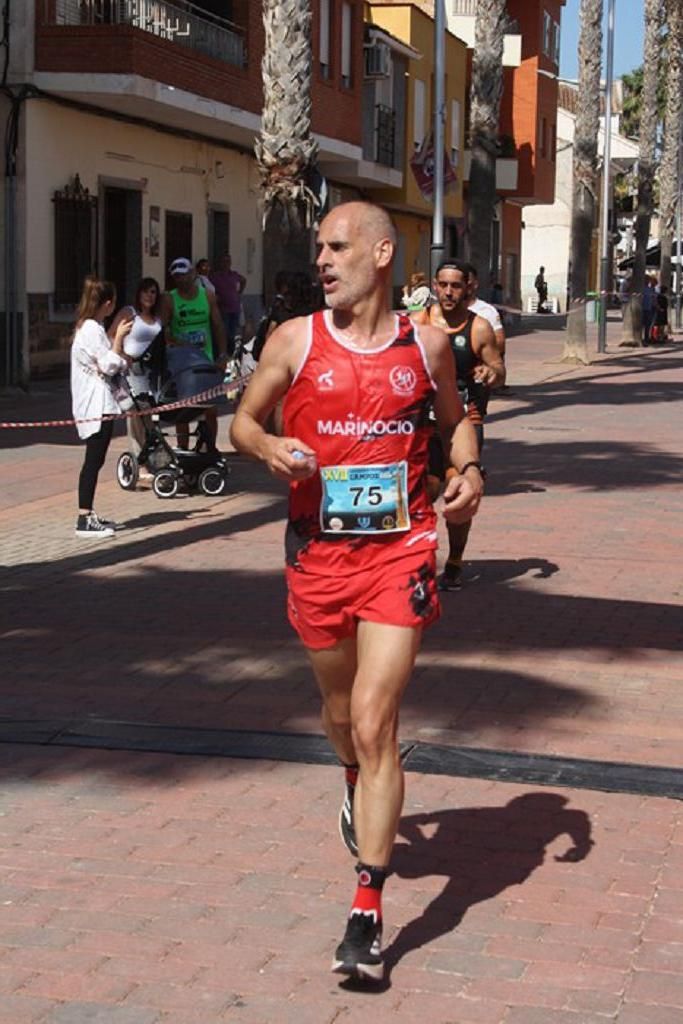 Carrera Popular Campos del Rio, en imágenes (II)