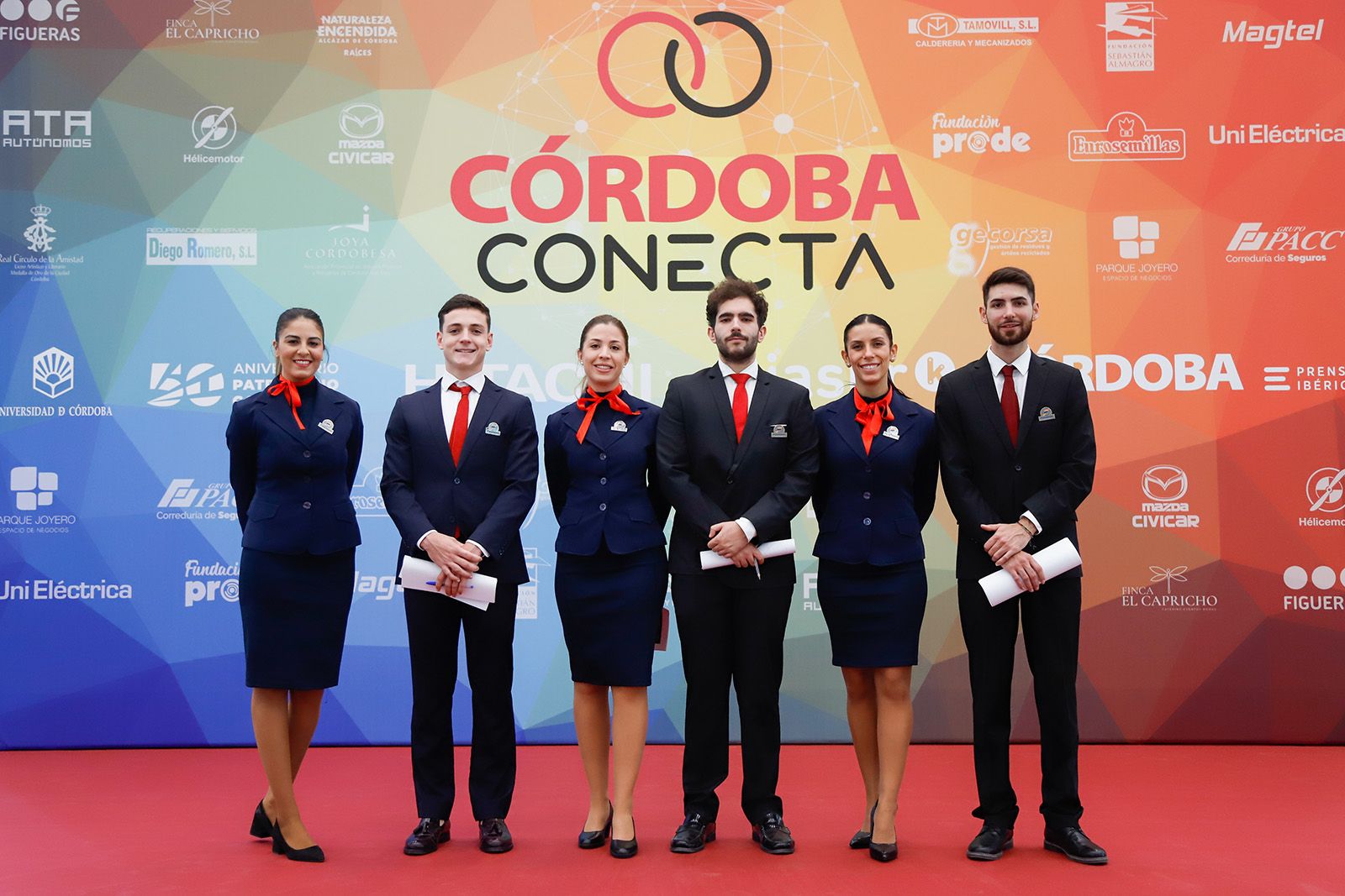 Córdoba abre el CEFC