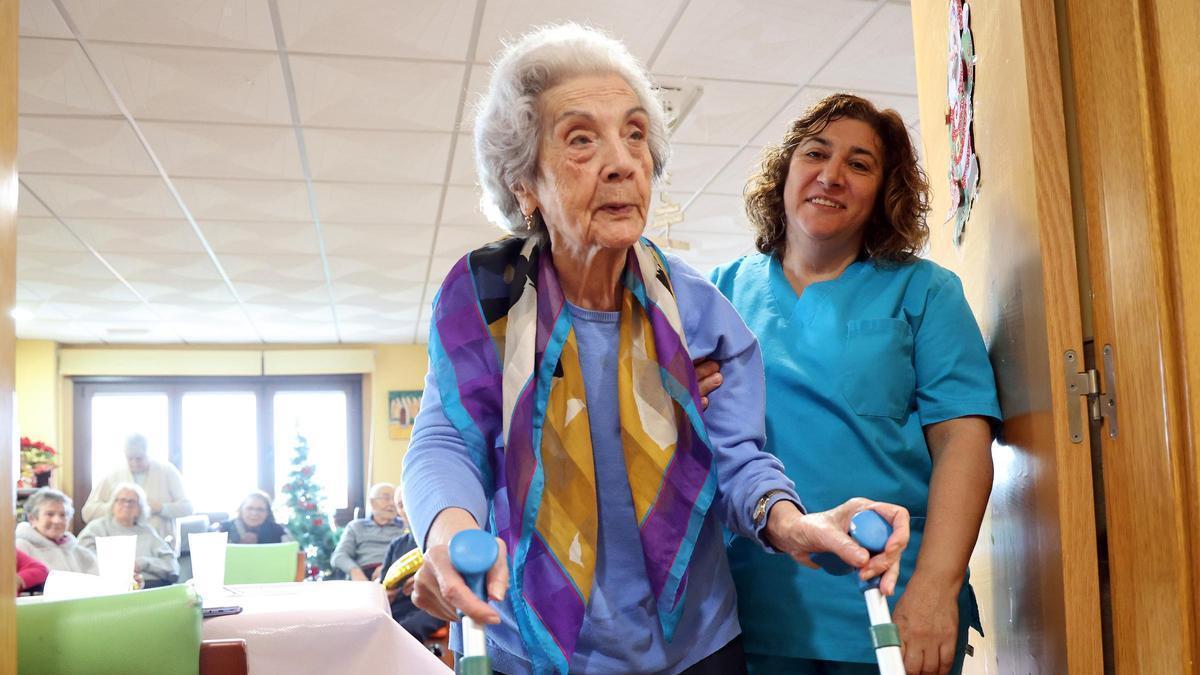Los Cien A os Mejor Llevados De Zoila La Que Fue Reina De Los los-cien-a-os-mejor-llevados-de-zoila-la-que-fue-reina-de-los