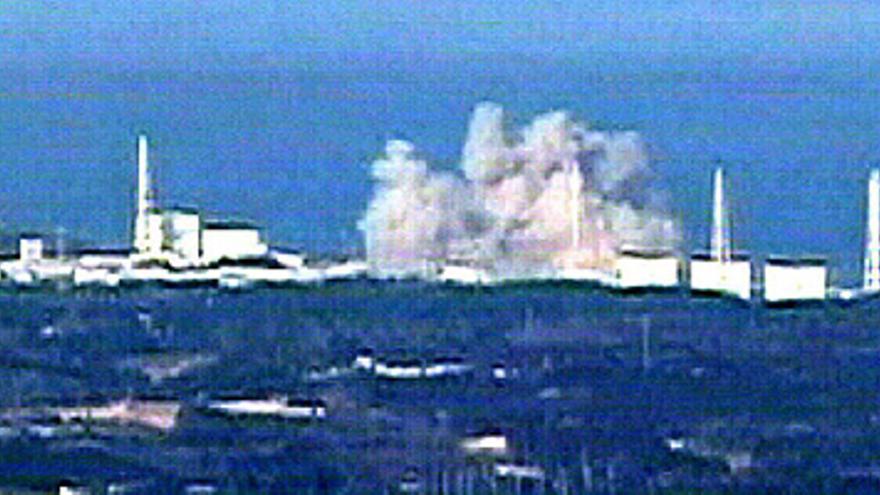 Japón evacúa a todos los trabajadores de Fukushima por el alto riesgo de radiación