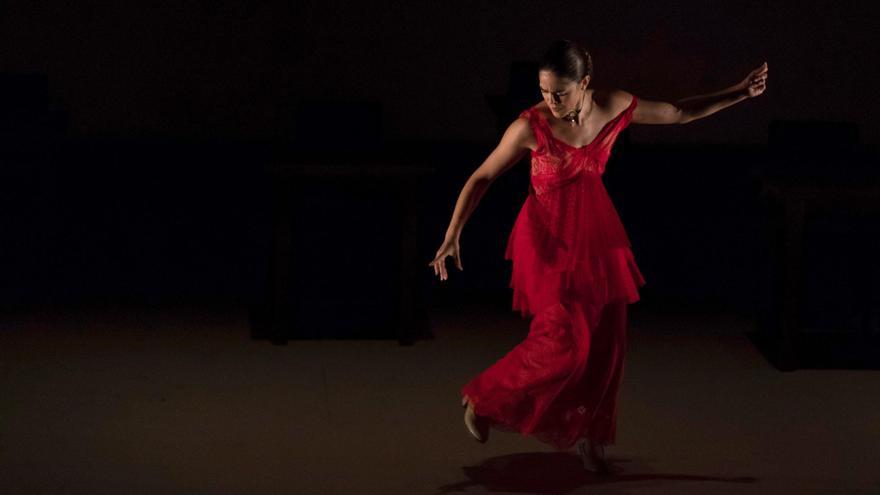 El talento de Sol León y la personalidad de Patricia Guerrero les valen el Premio Nacional de Danza