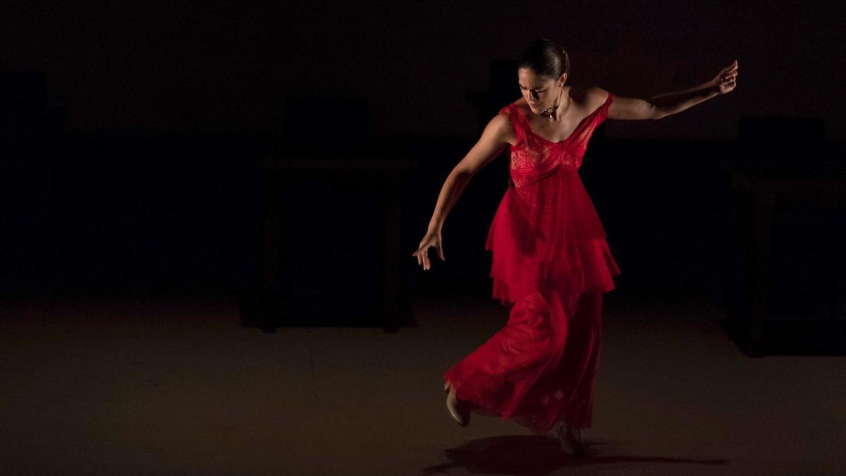 Sol León y Patricia Guerrero, Premios Nacionales de Danza 2021