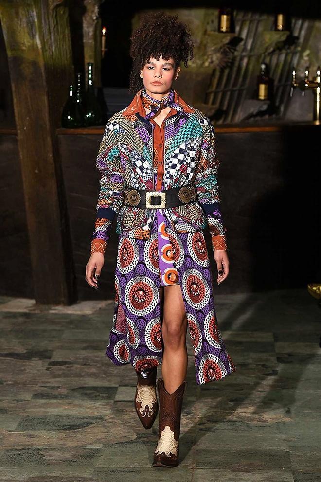Manish Arora