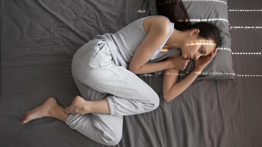 Los trastornos del sueño aumentan el riesgo de desarrollar enfermedades crónicas
