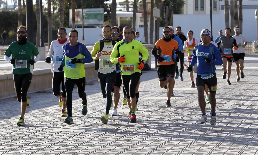 Búscate en el Pas Ras al Port de València