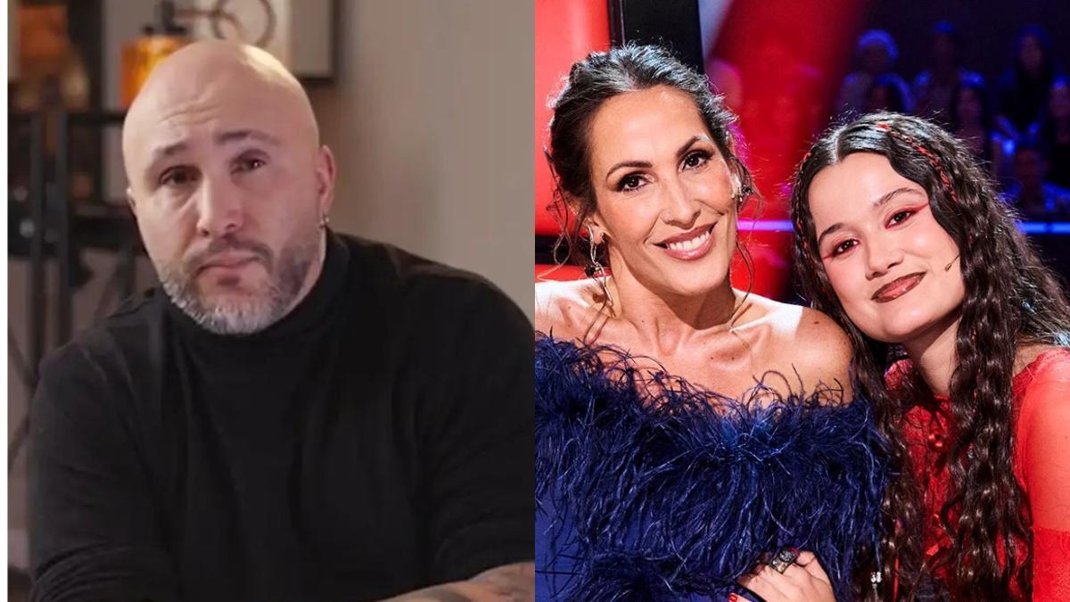 Kiko Rivera impulsa 'De viernes' y le arrebata el liderazgo de audiencia a 'La Voz' con uno de sus mejores datos