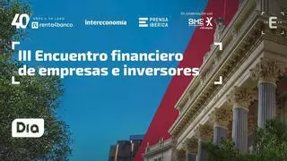 DIA acelera su crecimiento y duplica su beneficio en España