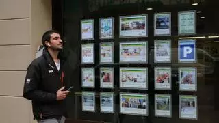 Alquileres por las nubes paralizan la emancipación de los gallegos: "He visto cuchitriles por 400 euros al mes"