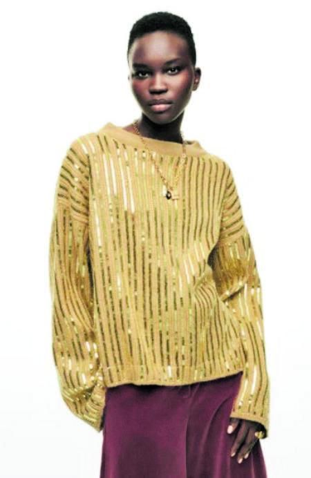 para cada nochevieja hay un look ideal