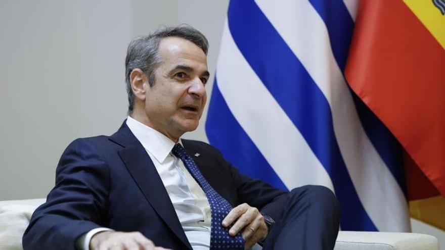 Dimiten tres ministros griegos por un supuesto fraude con fondos agrícolas de la UE