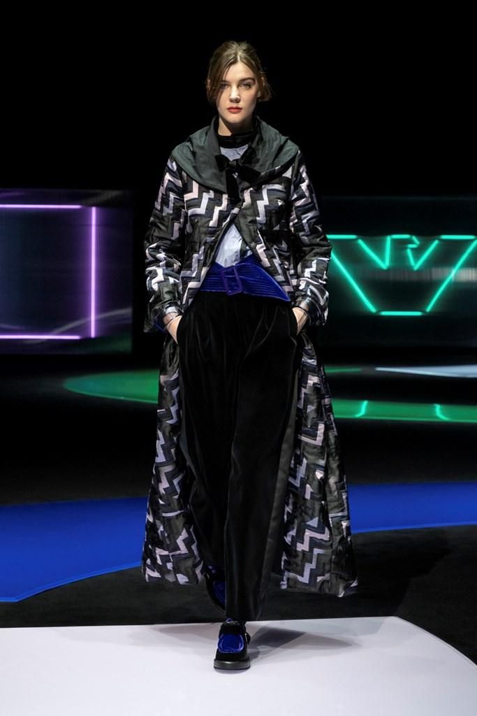 Emporio Armani