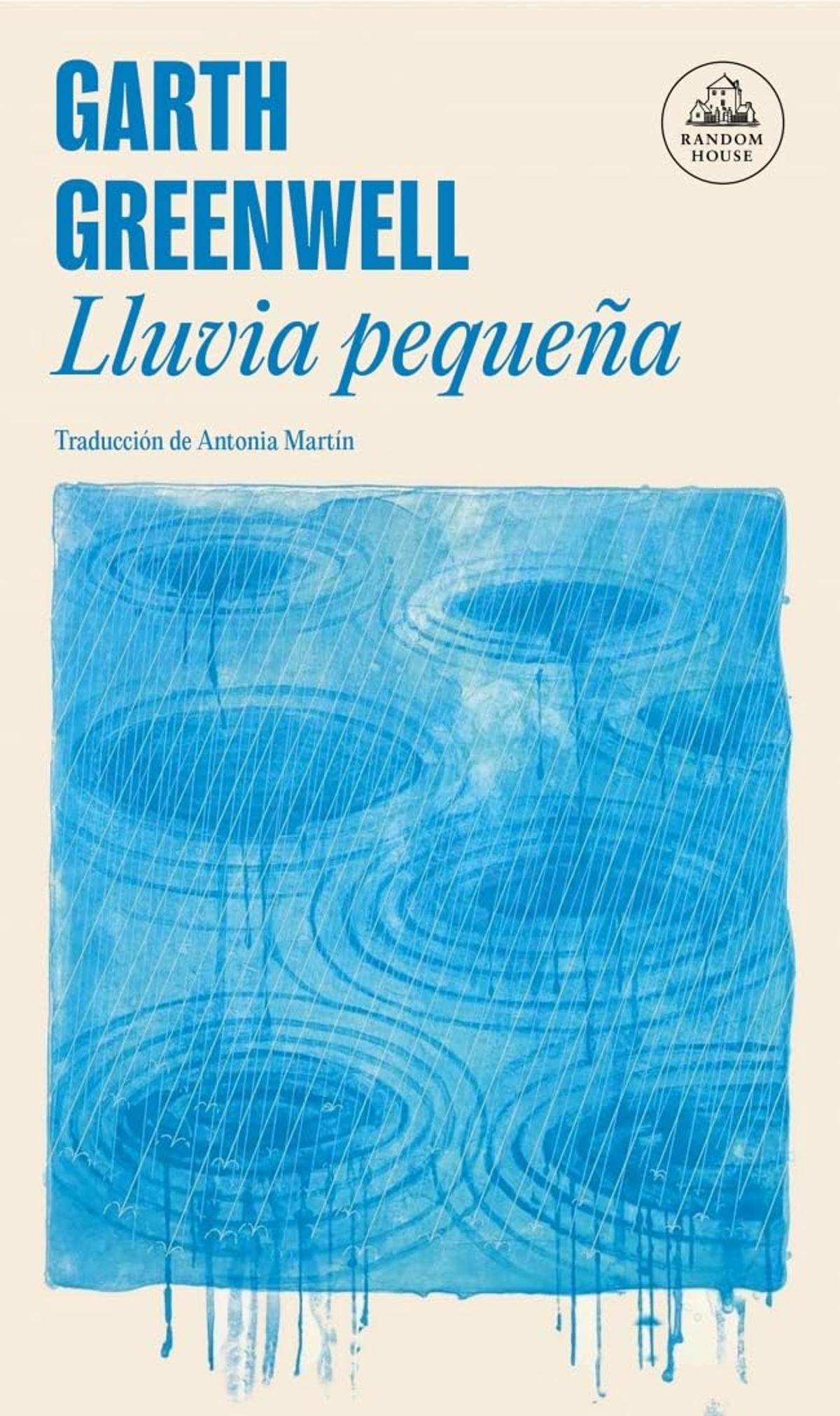 'Lluvia pequeña'