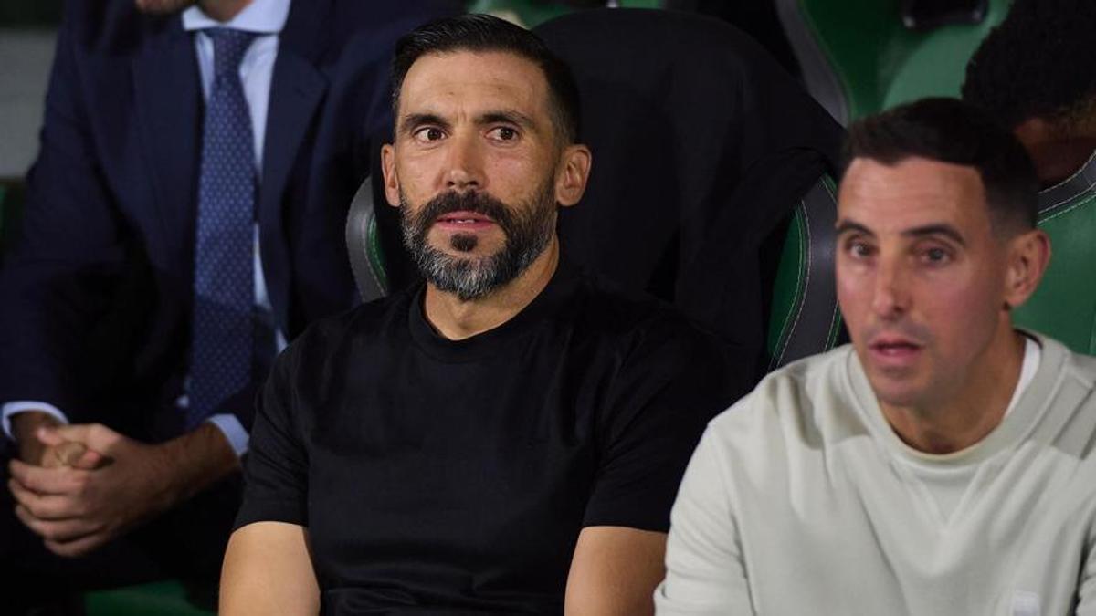 Perder dos puntos así nos da especial rabia Perder dos puntos así nos da especial rabia