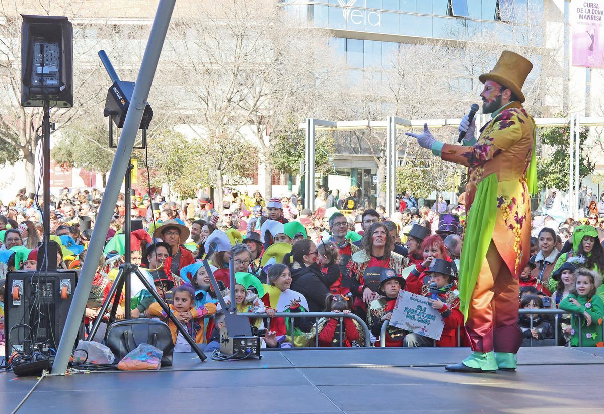 Busca't a les fotos del Carnestoltes infantil de Manresa
