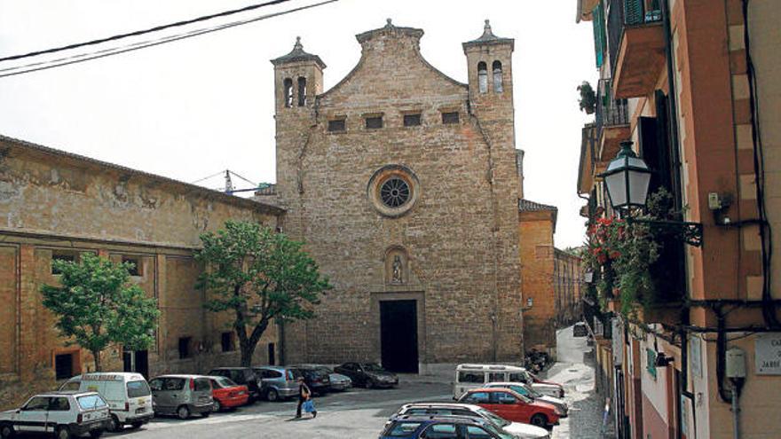 Piratean el correo de las monjas de Santa Magdalena para una estafa